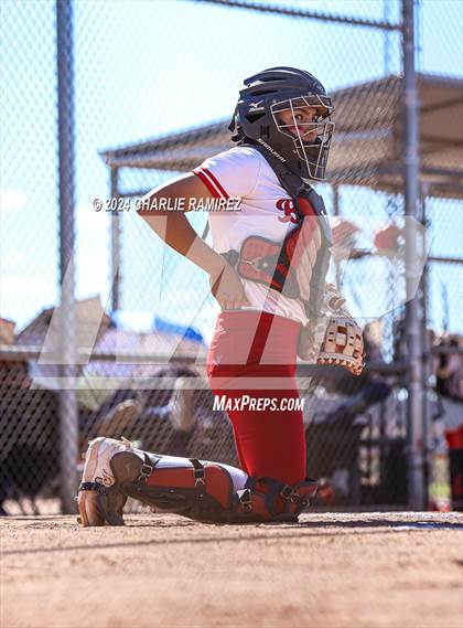 Thumbnail 1 in Tucson High Magnet School @ Eastlake photogallery.