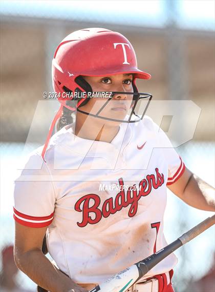 Thumbnail 1 in Tucson High Magnet School @ Eastlake photogallery.