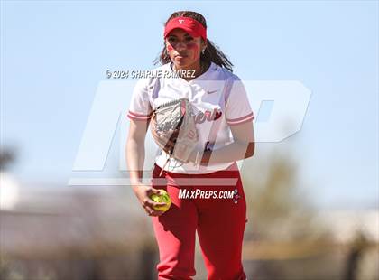 Thumbnail 3 in Tucson High Magnet School @ Eastlake photogallery.
