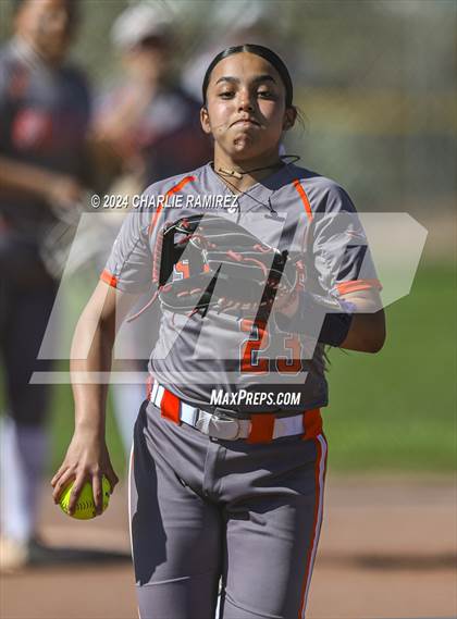 Thumbnail 2 in Tucson High Magnet School @ Eastlake photogallery.