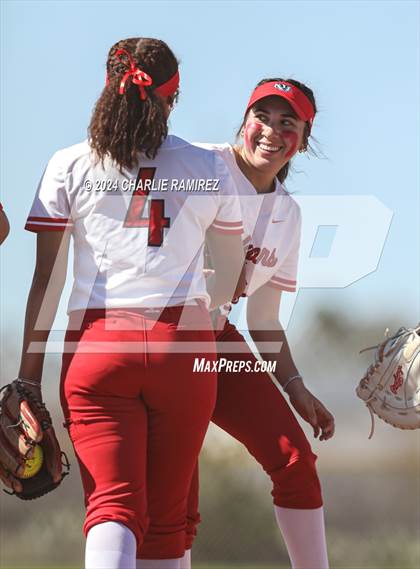 Thumbnail 3 in Tucson High Magnet School @ Eastlake photogallery.