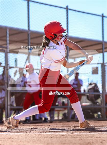 Thumbnail 2 in Tucson High Magnet School @ Eastlake photogallery.