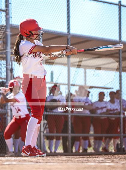 Thumbnail 3 in Tucson High Magnet School @ Eastlake photogallery.