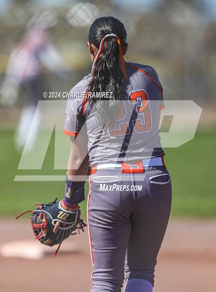 Thumbnail 3 in Tucson High Magnet School @ Eastlake photogallery.