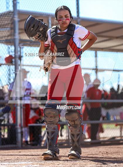 Thumbnail 3 in Tucson High Magnet School @ Eastlake photogallery.