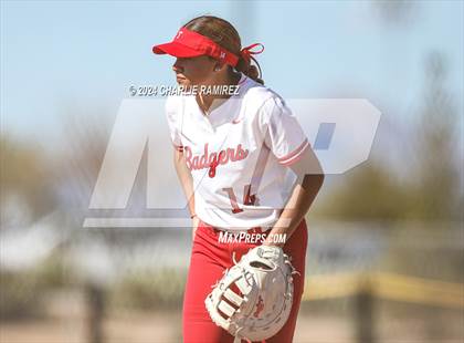 Thumbnail 3 in Tucson High Magnet School @ Eastlake photogallery.