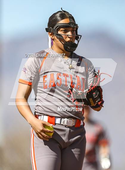 Thumbnail 2 in Tucson High Magnet School @ Eastlake photogallery.