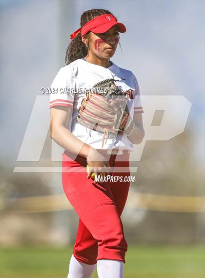 Thumbnail 1 in Tucson High Magnet School @ Eastlake photogallery.