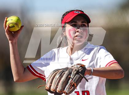 Thumbnail 3 in Tucson High Magnet School @ Eastlake photogallery.