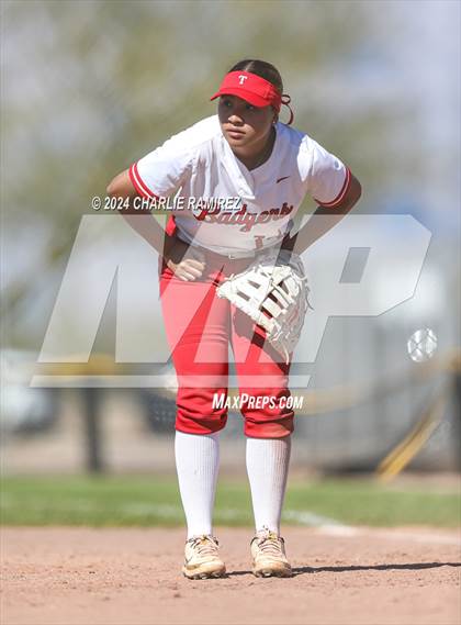 Thumbnail 1 in Tucson High Magnet School @ Eastlake photogallery.