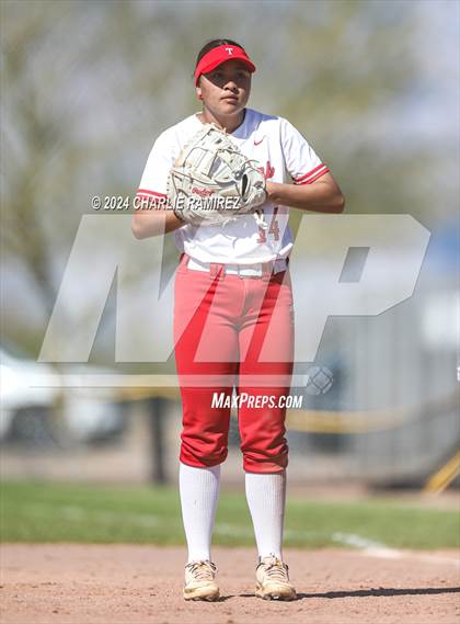 Thumbnail 3 in Tucson High Magnet School @ Eastlake photogallery.