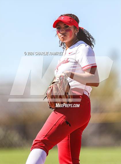 Thumbnail 2 in Tucson High Magnet School @ Eastlake photogallery.