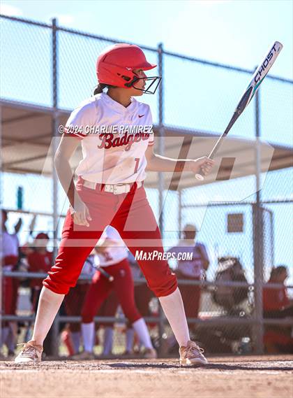 Thumbnail 2 in Tucson High Magnet School @ Eastlake photogallery.