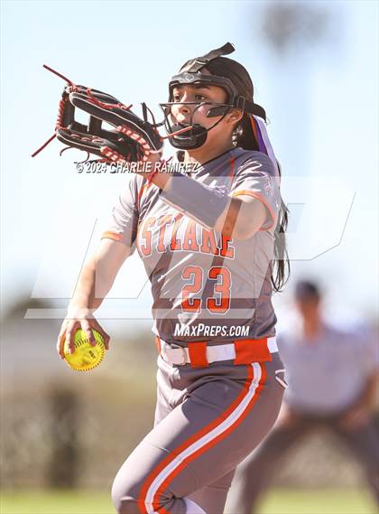 Thumbnail 1 in Tucson High Magnet School @ Eastlake photogallery.