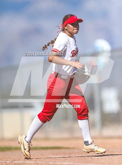Thumbnail 3 in Tucson High Magnet School @ Eastlake photogallery.