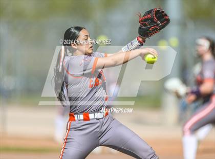 Thumbnail 1 in Tucson High Magnet School @ Eastlake photogallery.