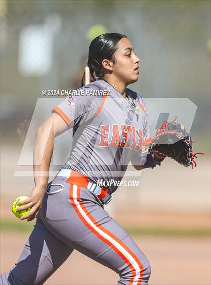 Thumbnail 3 in Tucson High Magnet School @ Eastlake photogallery.