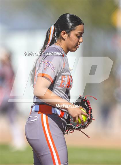 Thumbnail 3 in Tucson High Magnet School @ Eastlake photogallery.