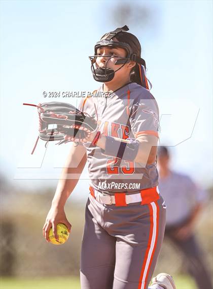 Thumbnail 3 in Tucson High Magnet School @ Eastlake photogallery.