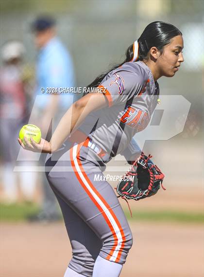Thumbnail 2 in Tucson High Magnet School @ Eastlake photogallery.