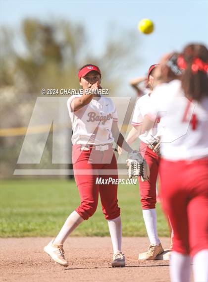 Thumbnail 3 in Tucson High Magnet School @ Eastlake photogallery.