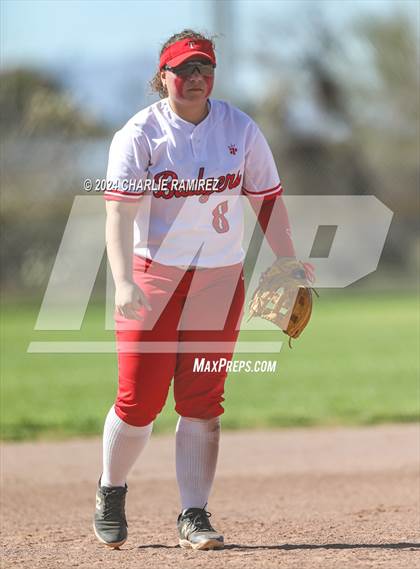 Thumbnail 3 in Tucson High Magnet School @ Eastlake photogallery.
