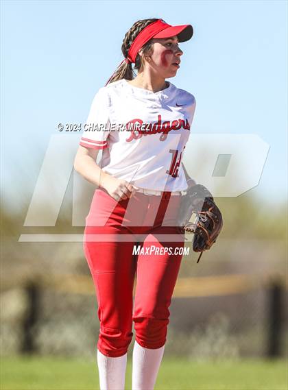 Thumbnail 1 in Tucson High Magnet School @ Eastlake photogallery.