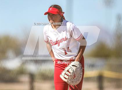 Thumbnail 2 in Tucson High Magnet School @ Eastlake photogallery.