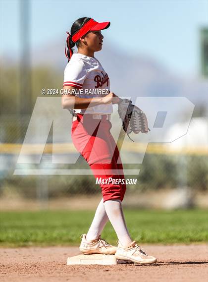 Thumbnail 1 in Tucson High Magnet School @ Eastlake photogallery.