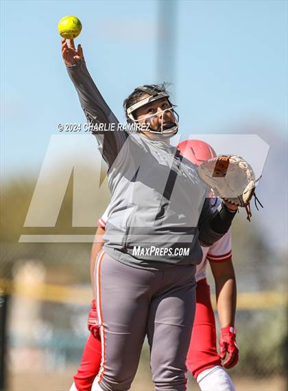 Thumbnail 2 in Tucson High Magnet School @ Eastlake photogallery.