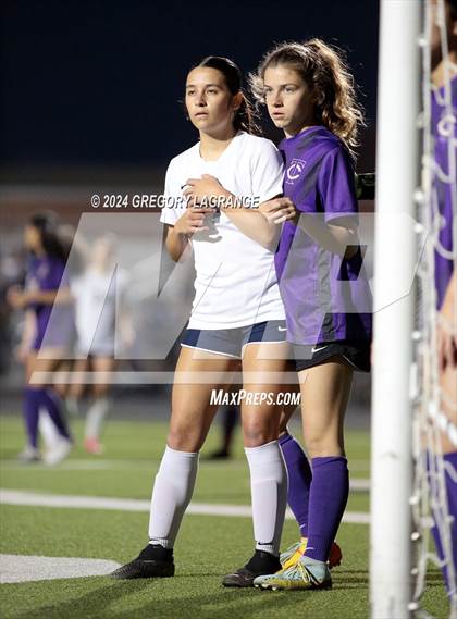 Thumbnail 2 in Keller vs Timber Creek photogallery.