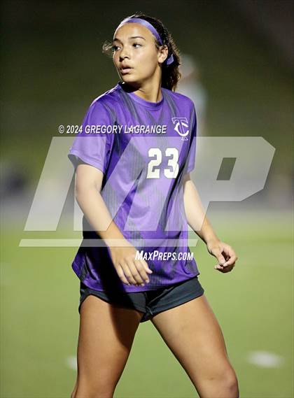 Thumbnail 2 in Keller vs Timber Creek photogallery.