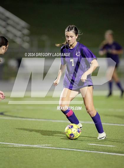 Thumbnail 3 in Keller vs Timber Creek photogallery.