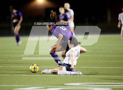 Thumbnail 1 in Keller vs Timber Creek photogallery.
