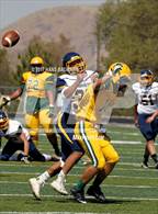 Photo from the gallery "Henley @ Bishop Manogue"