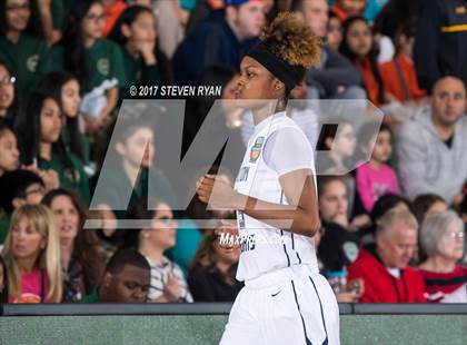 Thumbnail 3 in St. Frances Academy vs. Hamilton Heights (DICK'S National Tournament Semifinal) photogallery.