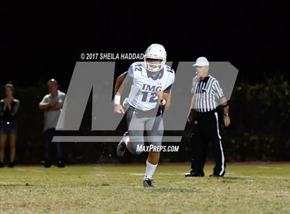 Thumbnail 2 in IMG Academy White @ Berkeley Prep photogallery.
