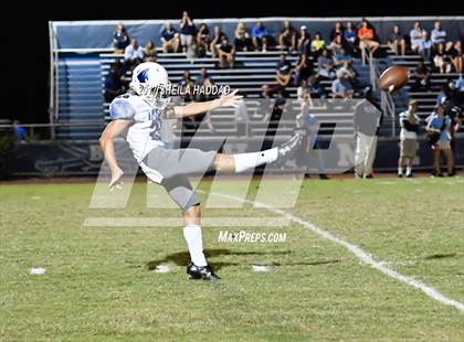 Thumbnail 1 in IMG Academy White @ Berkeley Prep photogallery.