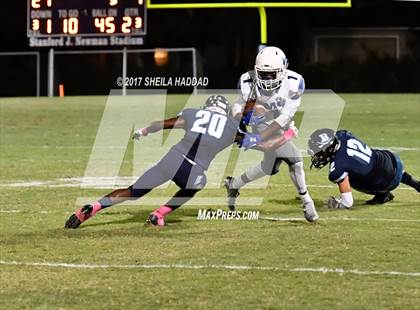 Thumbnail 2 in IMG Academy White @ Berkeley Prep photogallery.