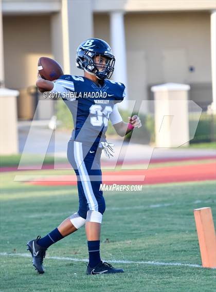Thumbnail 2 in IMG Academy White @ Berkeley Prep photogallery.