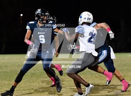 Thumbnail 1 in IMG Academy White @ Berkeley Prep photogallery.