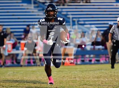 Thumbnail 1 in IMG Academy White @ Berkeley Prep photogallery.