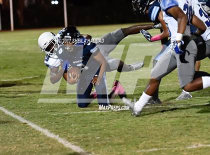 Thumbnail 1 in IMG Academy White @ Berkeley Prep photogallery.