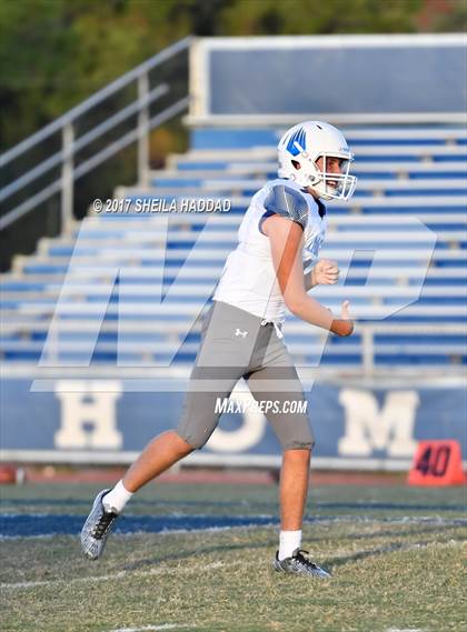 Thumbnail 3 in IMG Academy White @ Berkeley Prep photogallery.