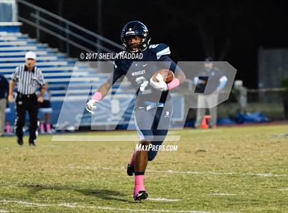 Thumbnail 1 in IMG Academy White @ Berkeley Prep photogallery.