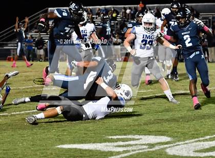Thumbnail 1 in IMG Academy White @ Berkeley Prep photogallery.