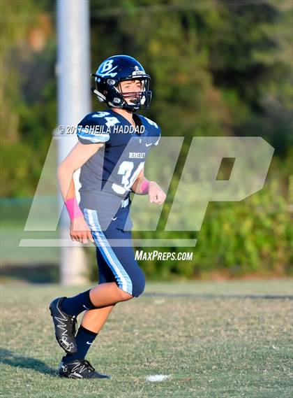 Thumbnail 3 in IMG Academy White @ Berkeley Prep photogallery.
