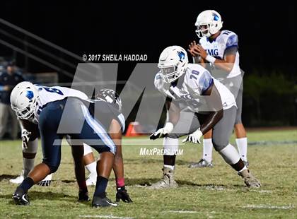Thumbnail 1 in IMG Academy White @ Berkeley Prep photogallery.