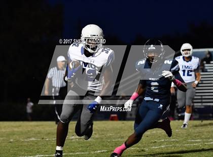 Thumbnail 1 in IMG Academy White @ Berkeley Prep photogallery.