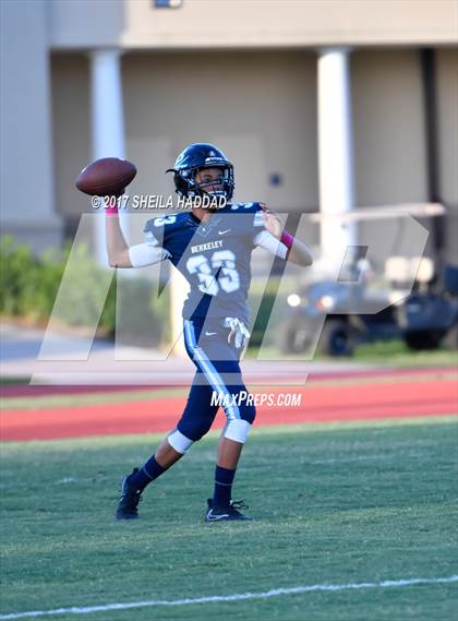 Thumbnail 1 in IMG Academy White @ Berkeley Prep photogallery.